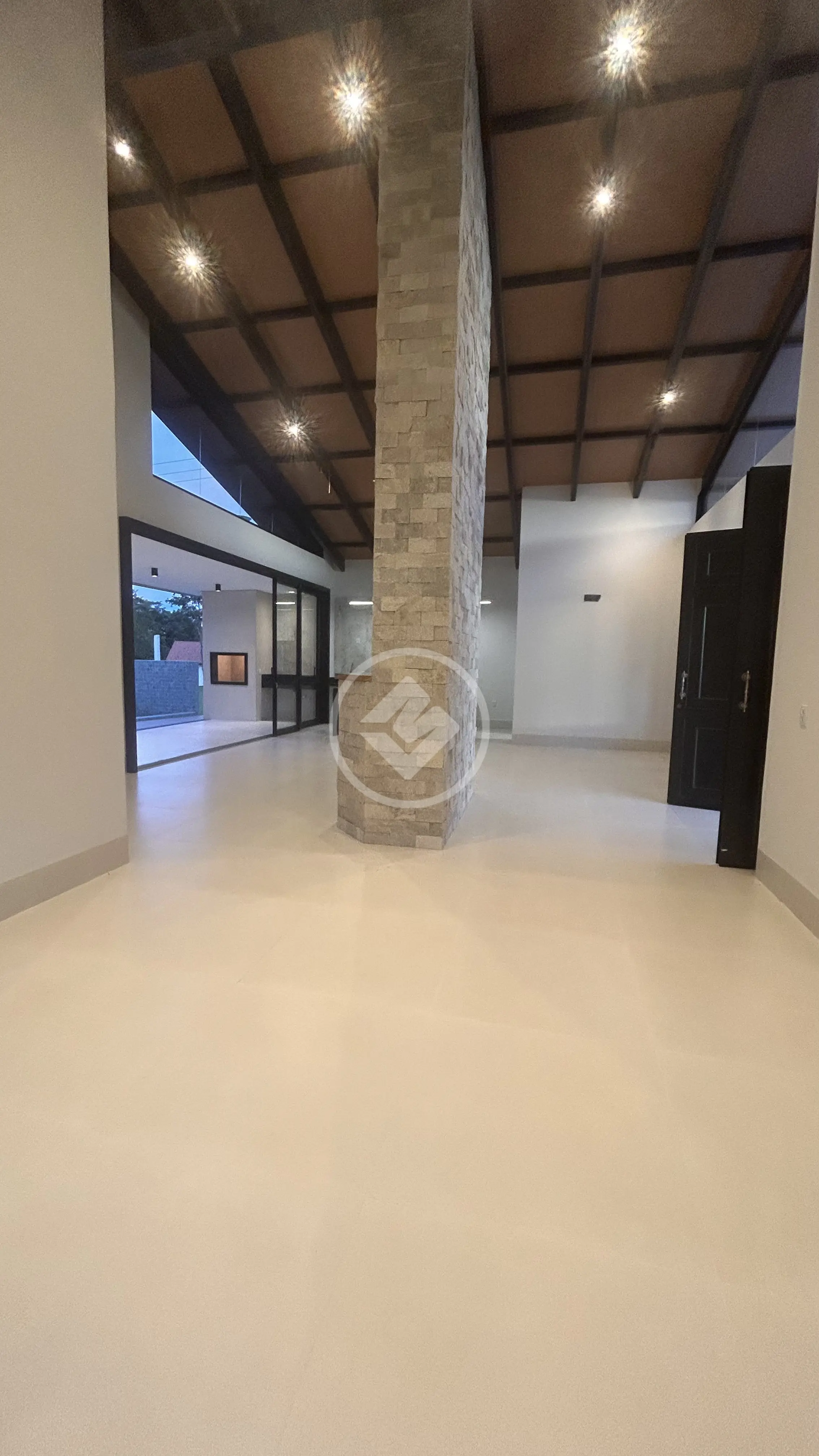 Casa Condomínio 3 quartos no SANTA CRUZ, Chapada dos Guimarães — foto 4 de 6