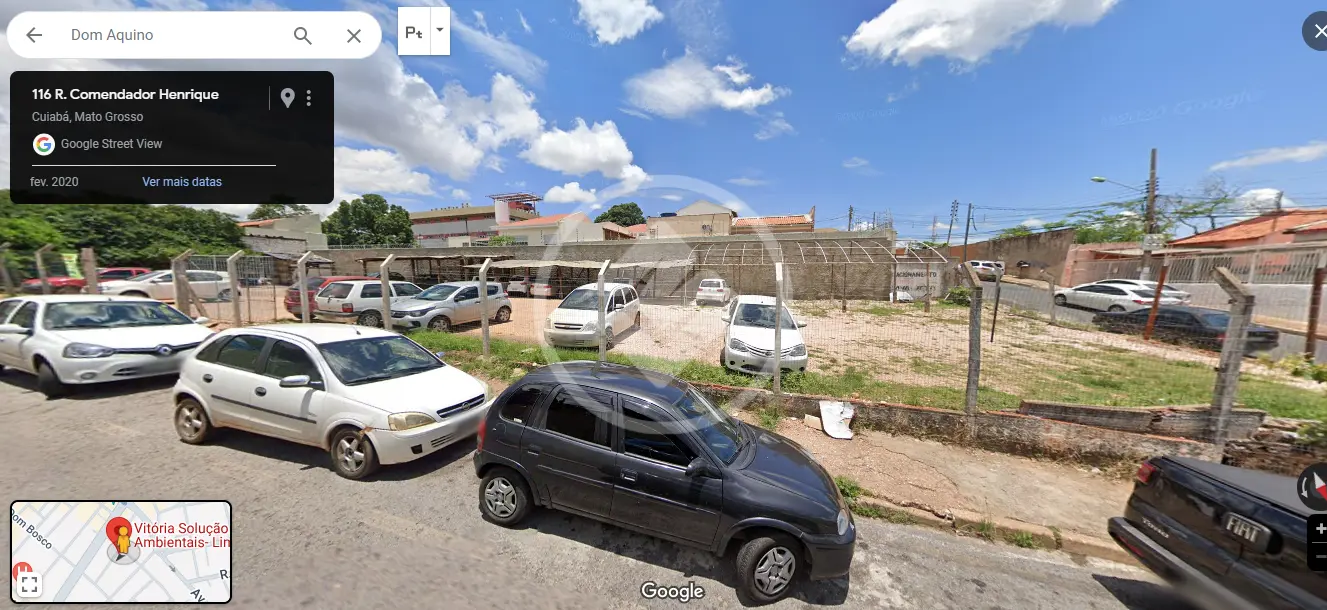 Terreno no Morada da Serra, Cuiabá — foto 2 de 5