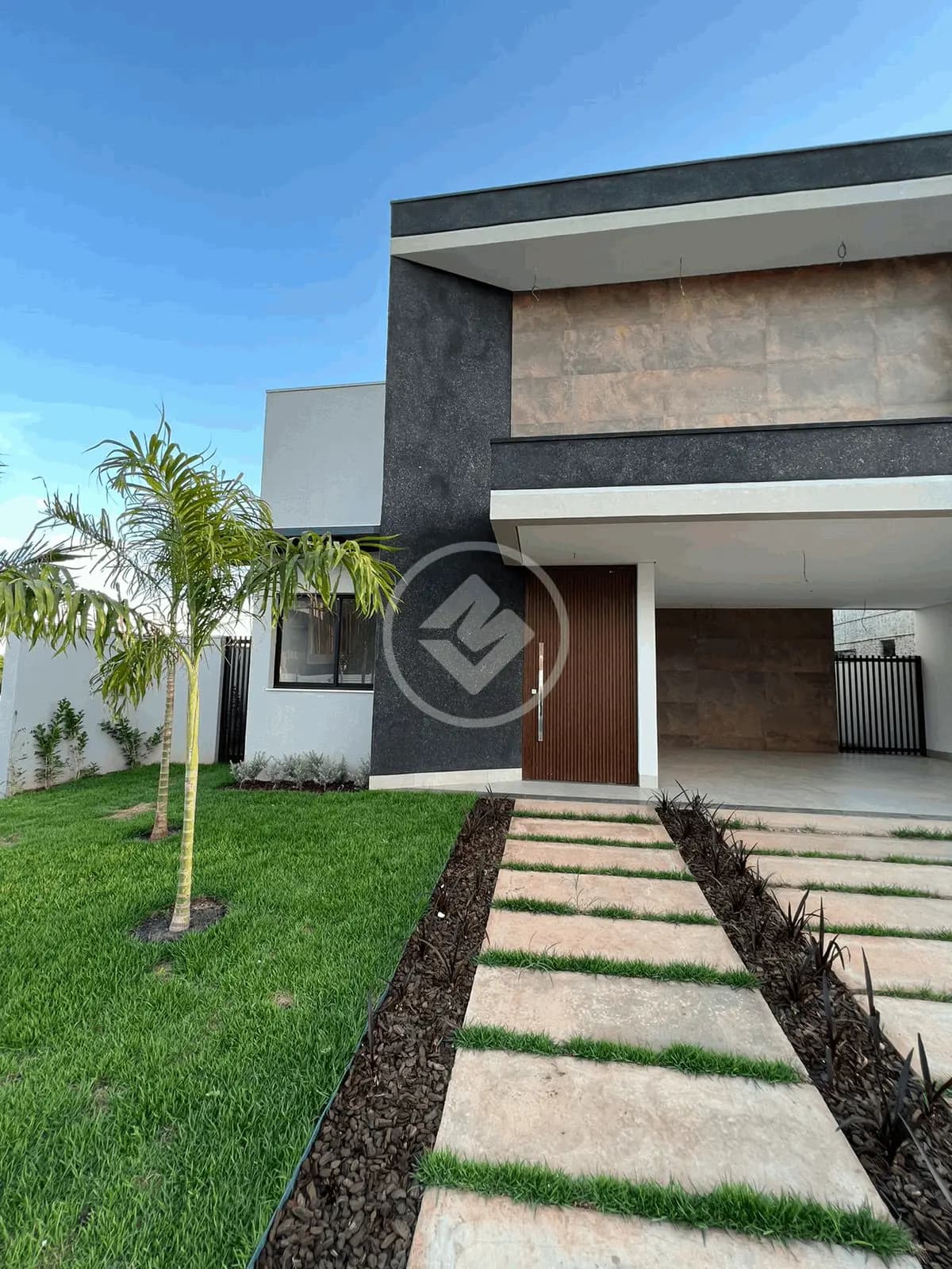 Casa Condomínio GUARITA, Várzea Grande - MT — foto 1