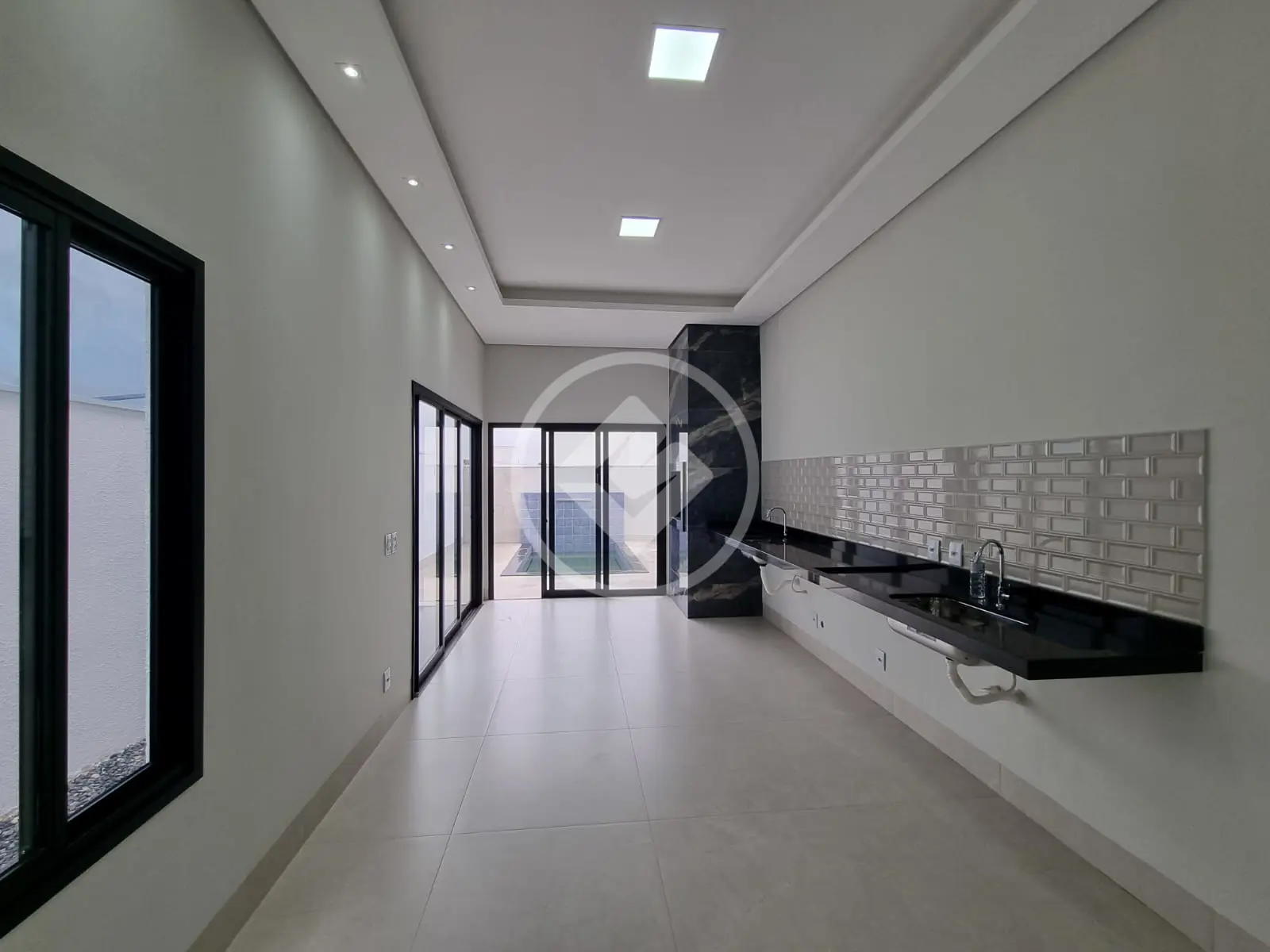Casa Condomínio 3 quartos no Condomínio Primor das Torres, Cuiabá — foto 4 de 6