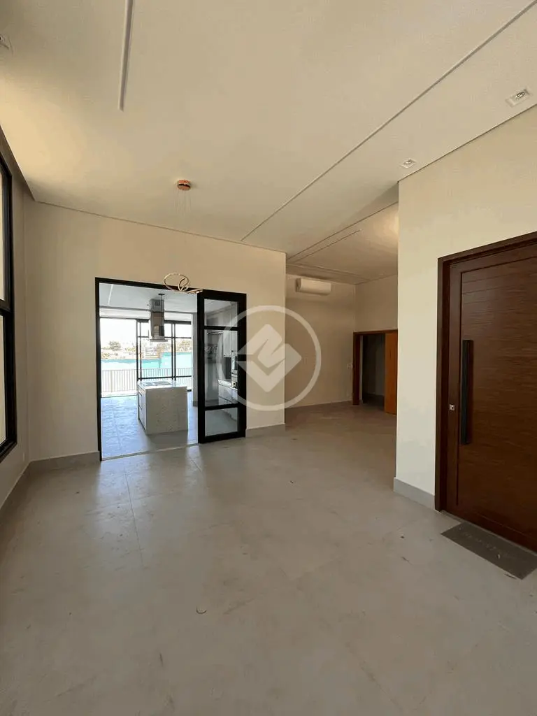 Casa Condomínio JARDIM ITÁLIA, Cuiabá - MT — foto 2