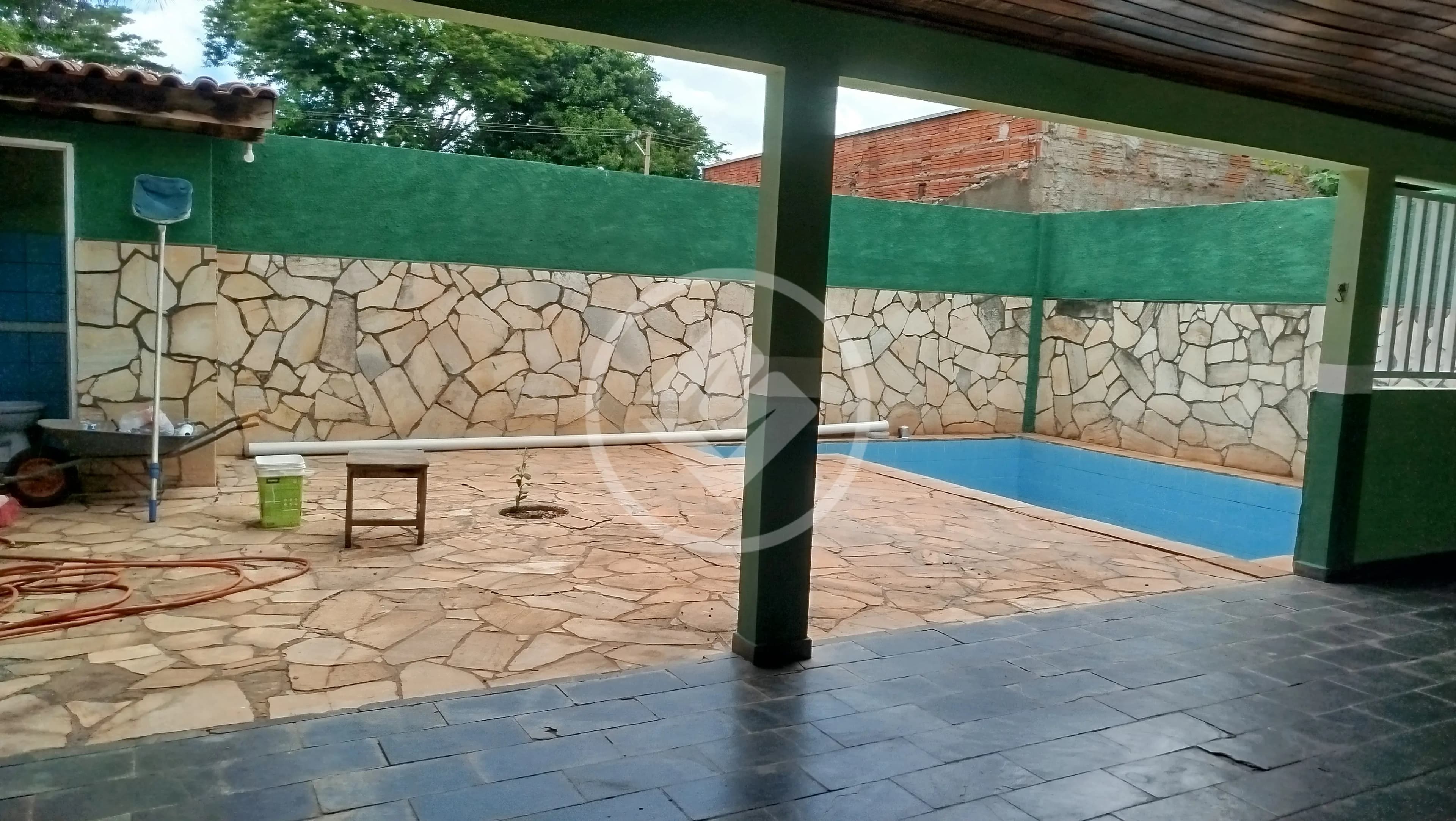 Casa 2 quartos no JARDIM UNIVERSITÁRIO, Cuiabá — foto 6 de 6