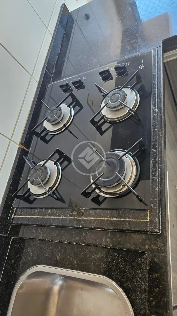 Apartamento 2 quartos no Morada da Serra, Cuiabá — foto 6 de 6