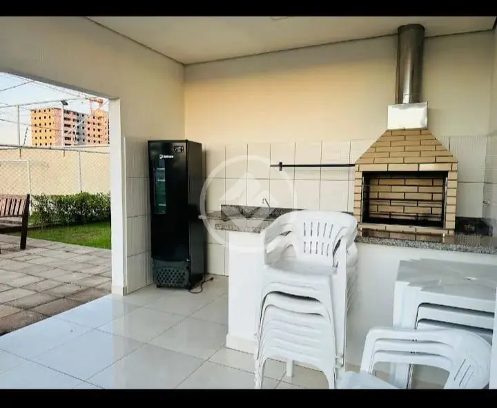 Apartamento 2 quartos no Morada do Ouro, Cuiabá — foto 6 de 6