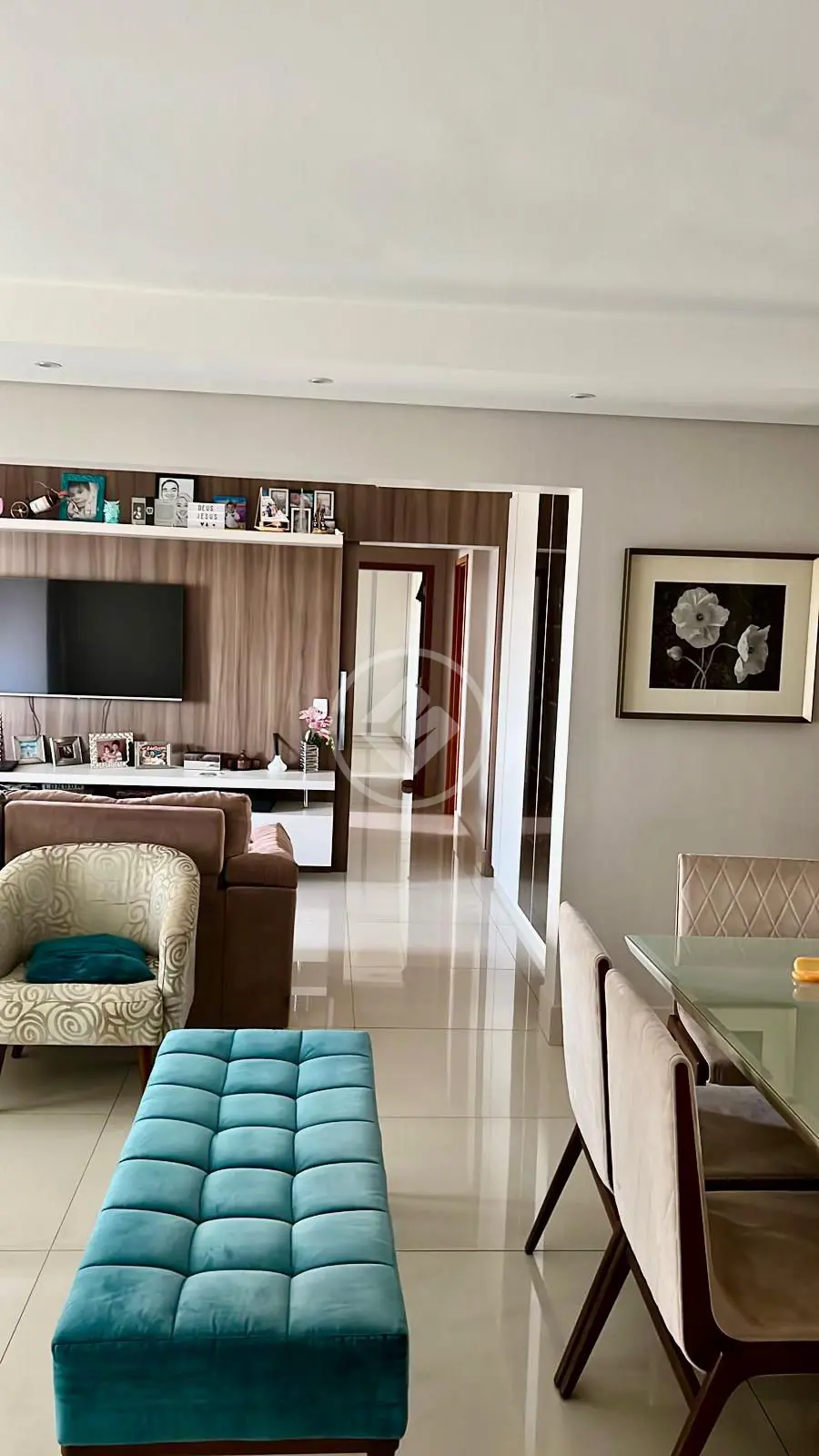 Apartamento 3 quartos no Jardim Aclimacao, Cuiabá — foto 6 de 6