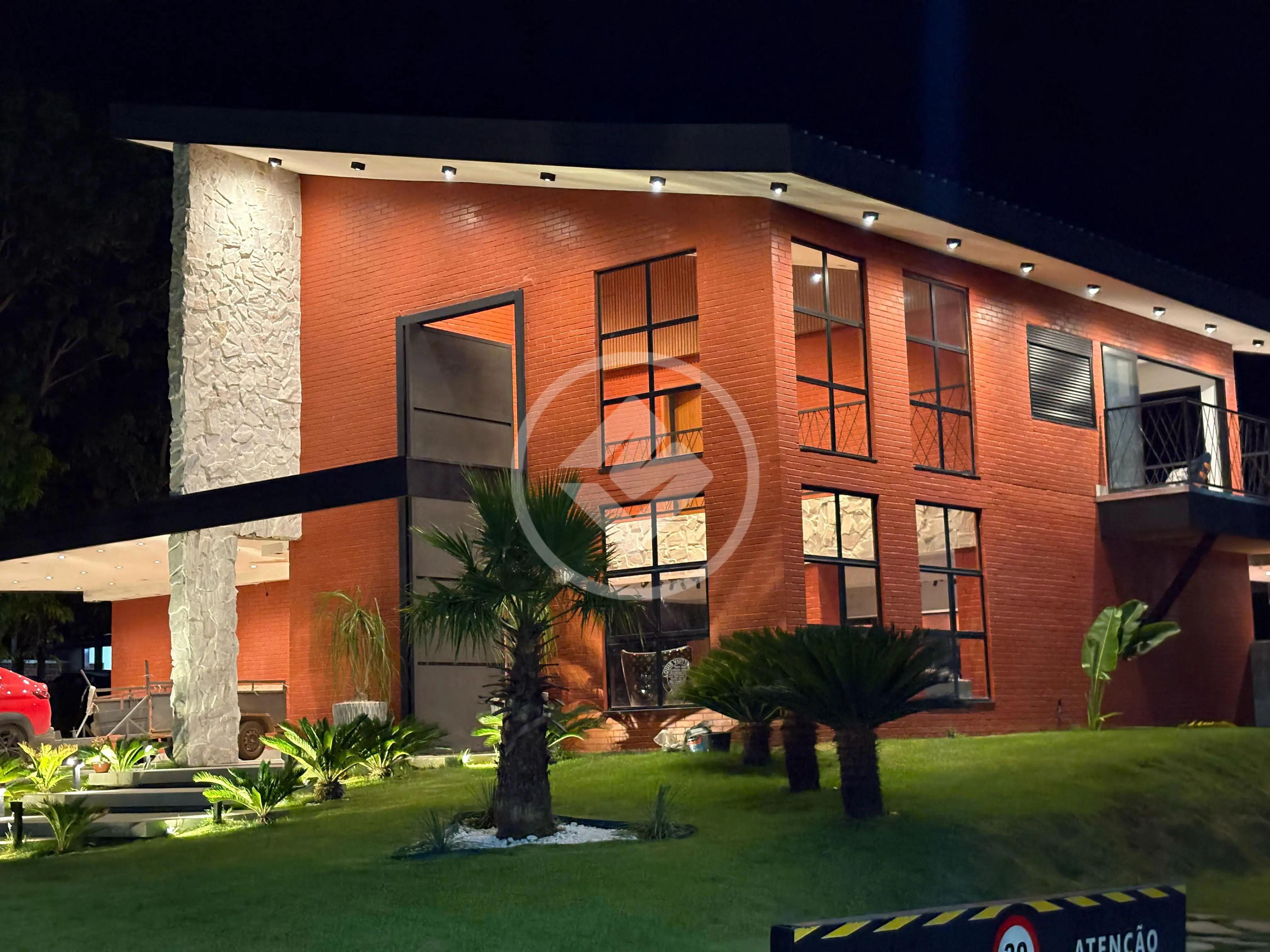 Casa 4 quartos no Área Rural, Chapada dos Guimarães — foto 3 de 6