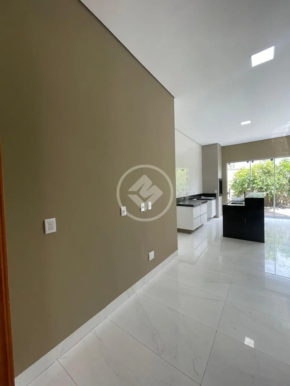 Casa Condomínio 3 quartos no Condomínio Belvedere II, Cuiabá — foto 4 de 6