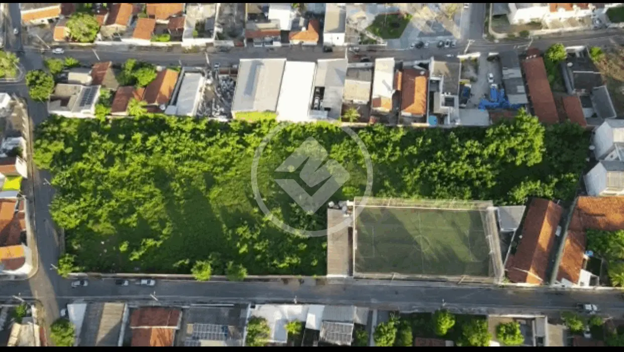 Terreno no Chácara dos Pinheiros, Cuiabá — foto 6 de 6