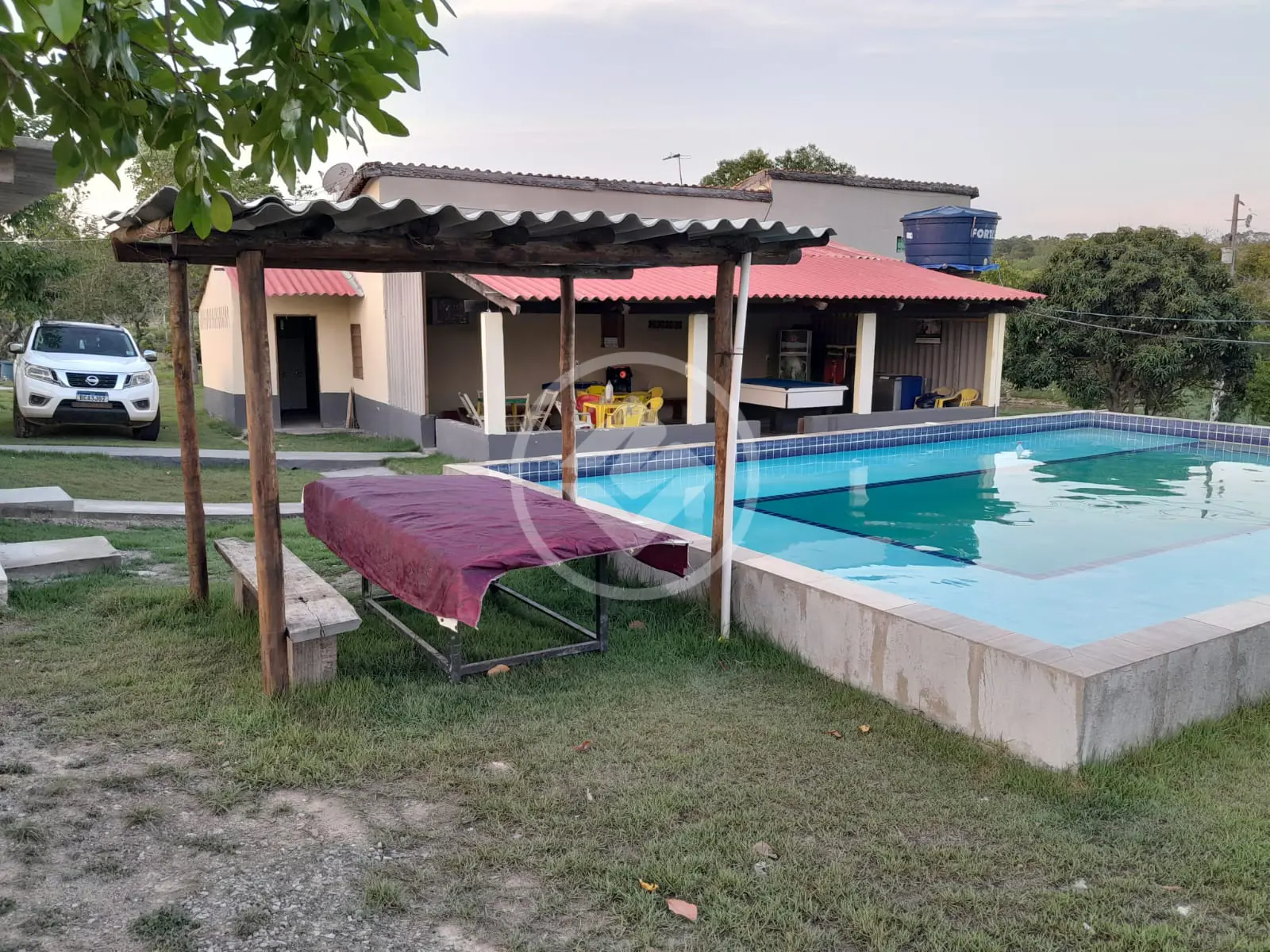 Chácara Nossa Senhora da Guia, Cuiabá - MT — foto 1