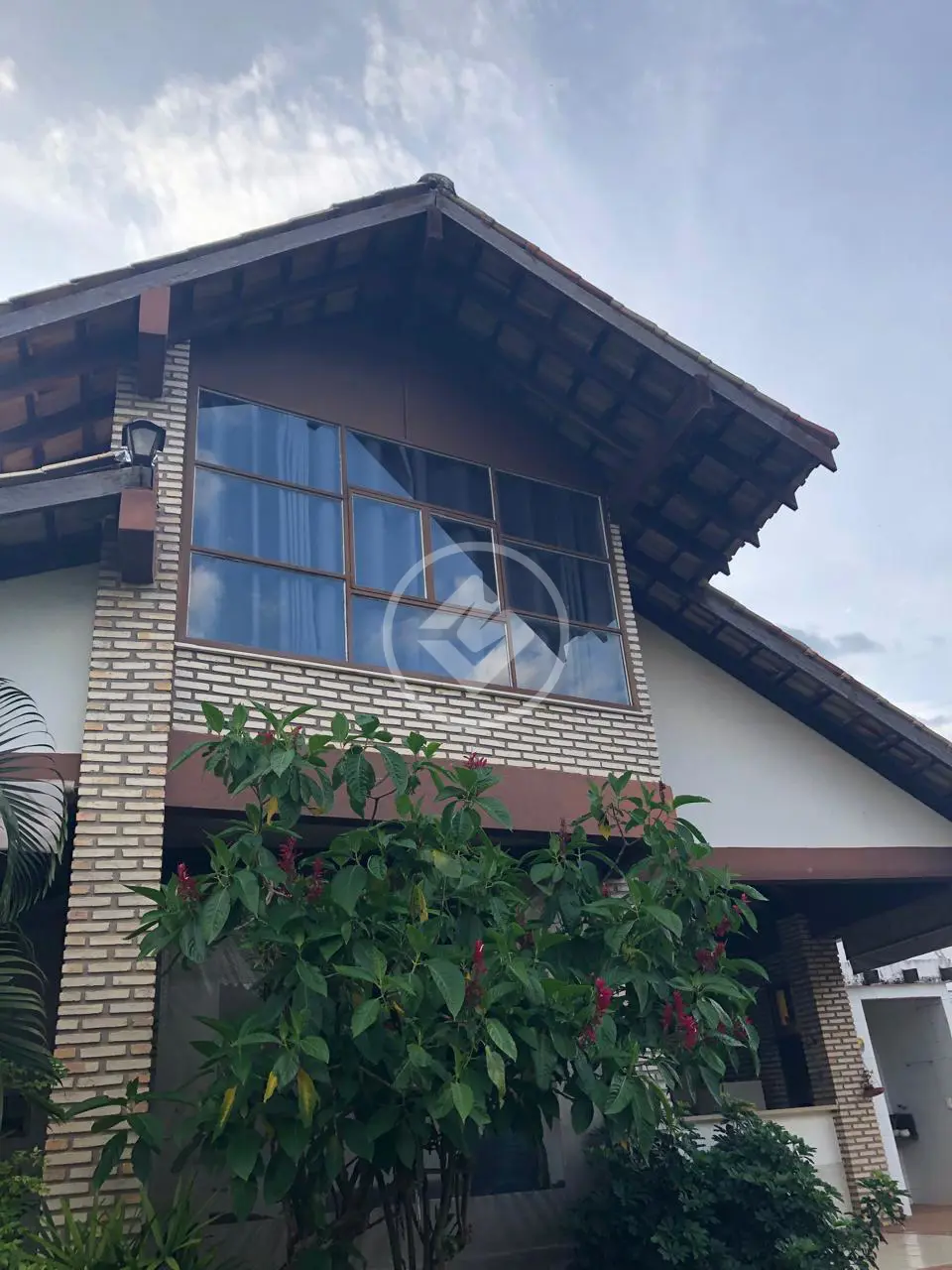 Sobrado 4 quartos no SANTA CRUZ, Chapada dos Guimarães — foto 3 de 6