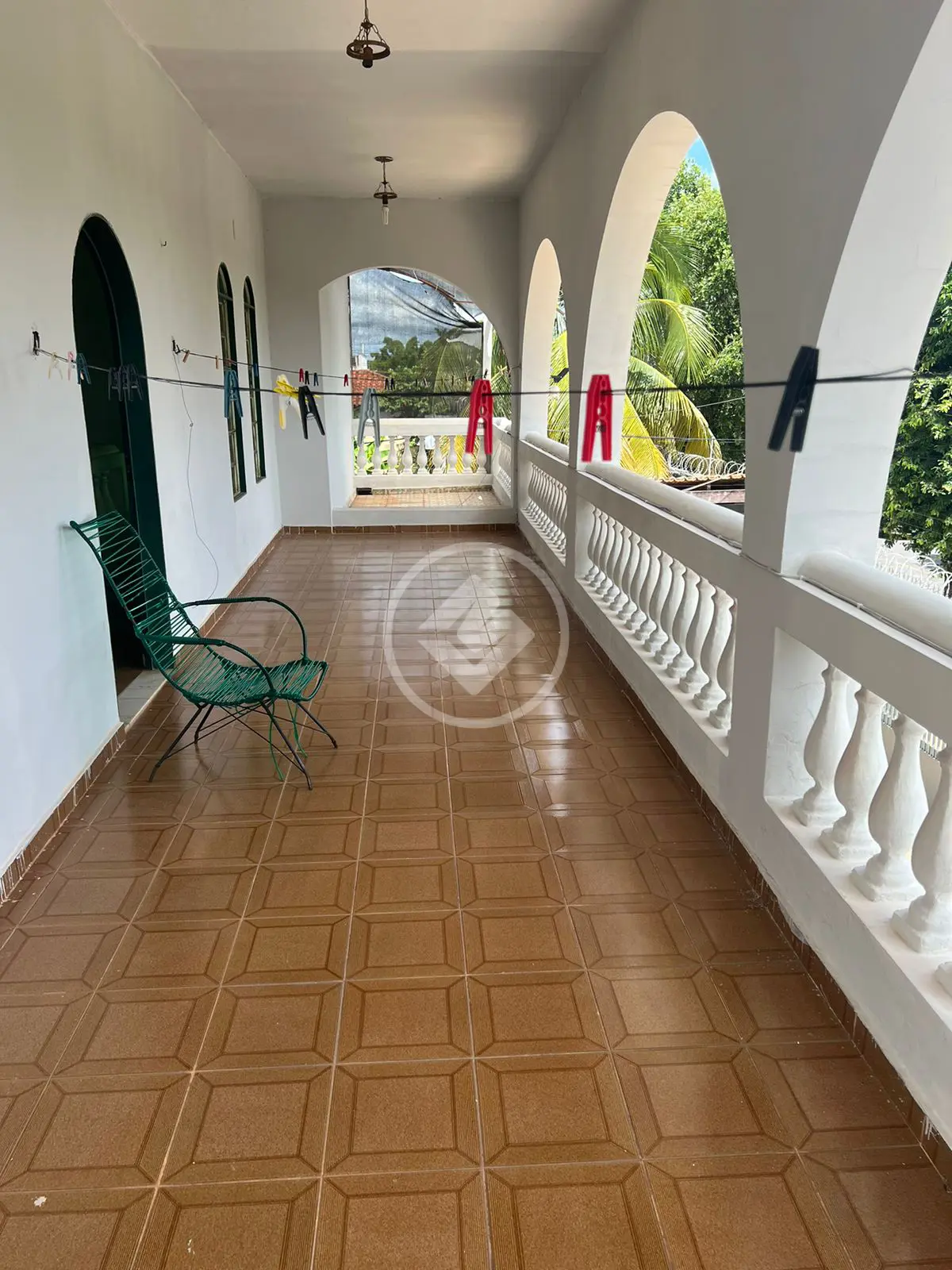 Sobrado Jardim Santa Marta, Cuiabá - MT — foto 2