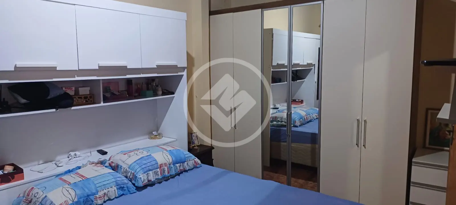 Sobrado 3 quartos no Morada do Ouro, Cuiabá — foto 4 de 6