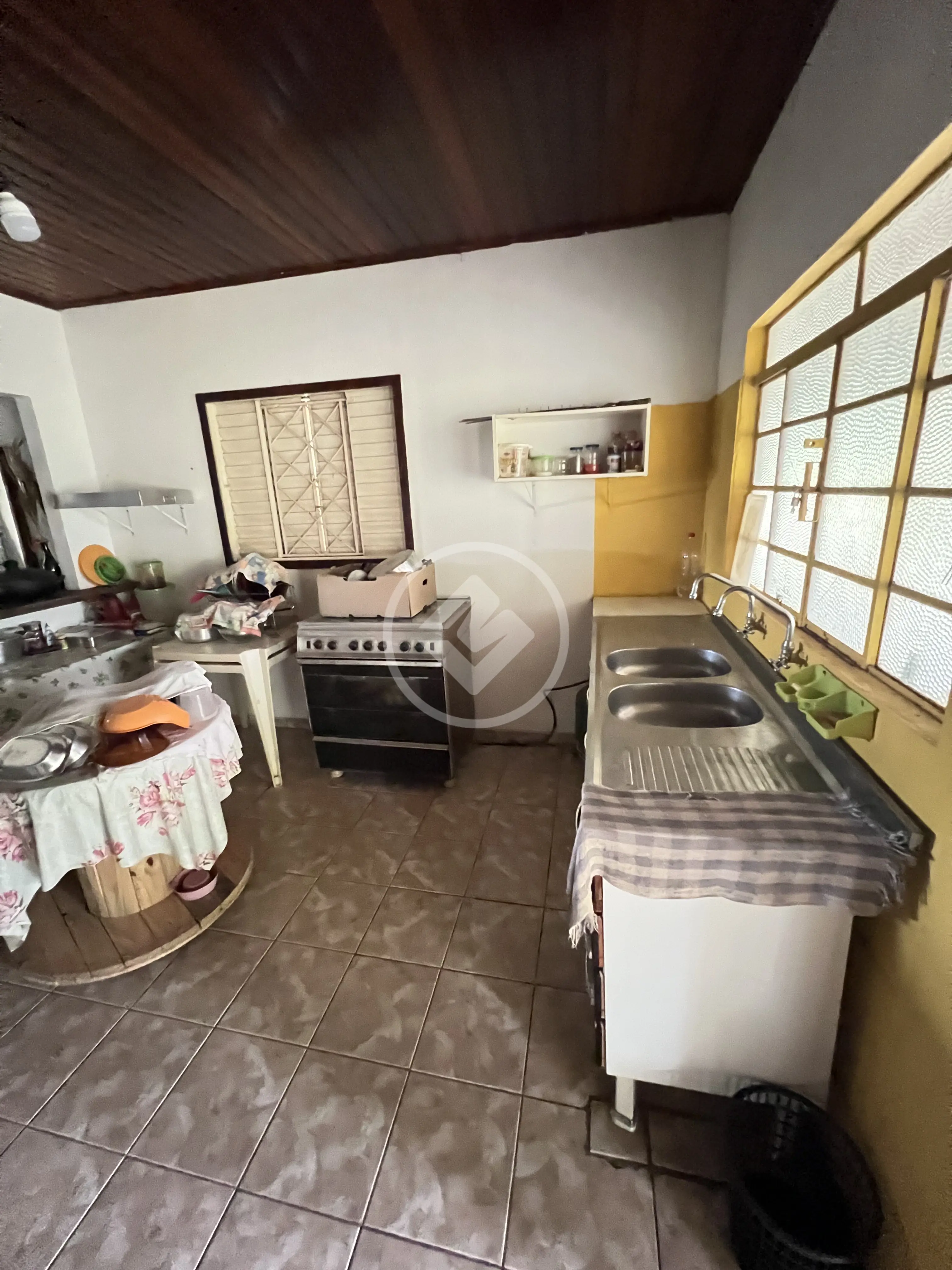 Chácara 2 quartos no Ribeirão do Lipa, Cuiabá — foto 5 de 6