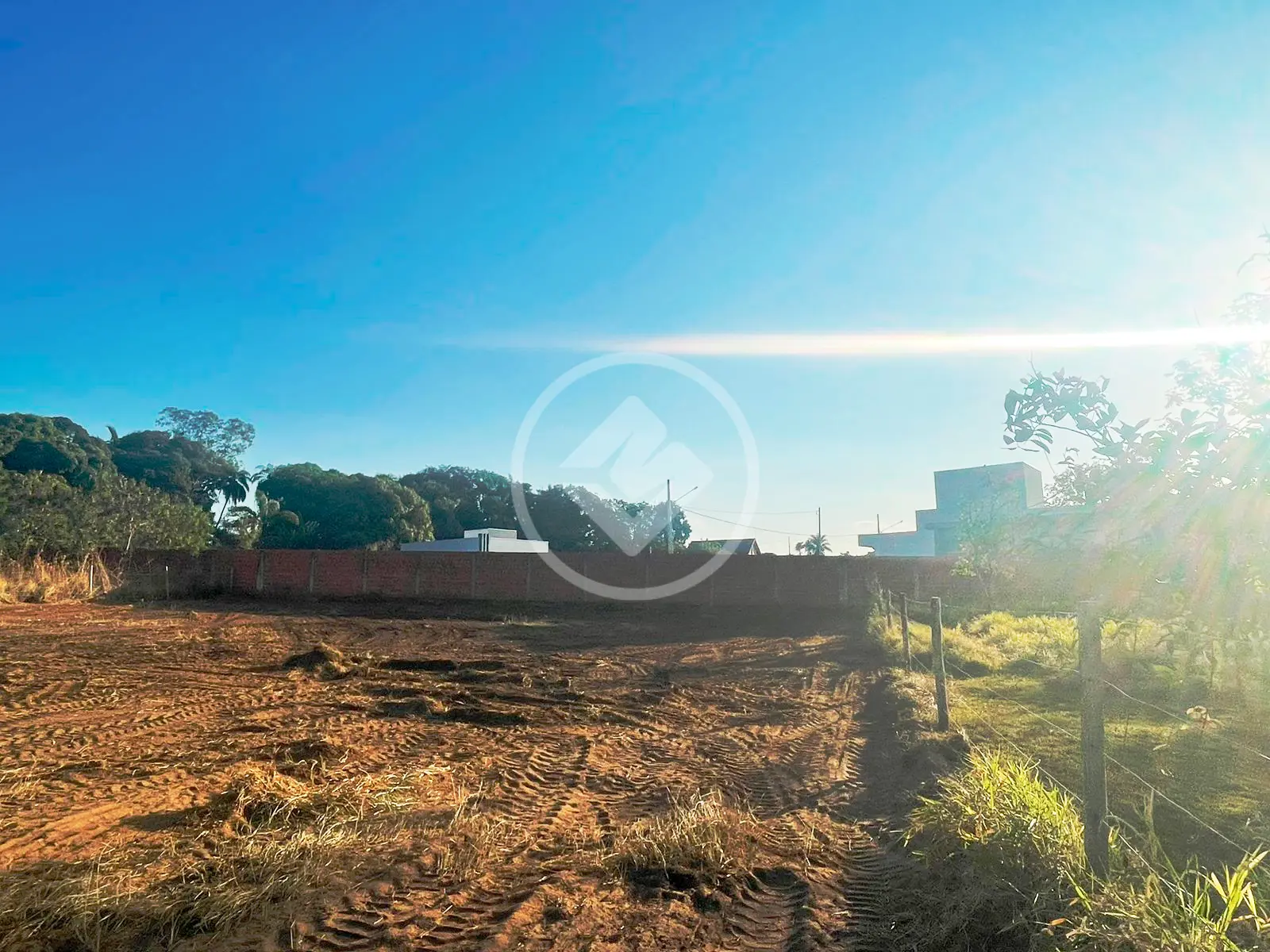 Terreno SANTA CRUZ, Chapada dos Guimarães - MT — foto 2