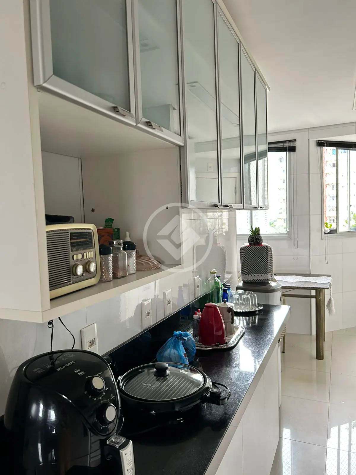 Apartamento 2 quartos no Goiabeira, Cuiabá — foto 3 de 6