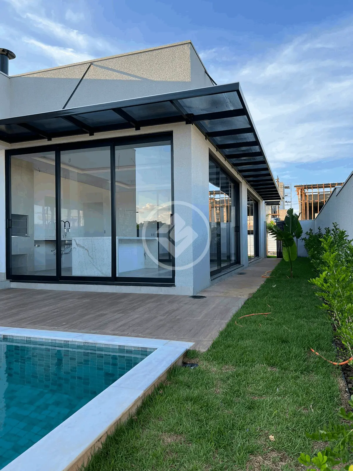 Casa Condomínio 3 quartos no GUARITA, Várzea Grande — foto 3 de 6