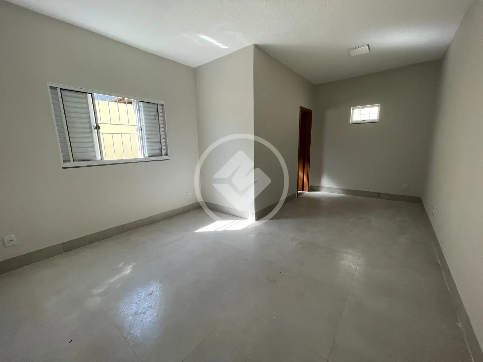 Casa Jardim Jockey Club, Cuiabá - MT — foto 1