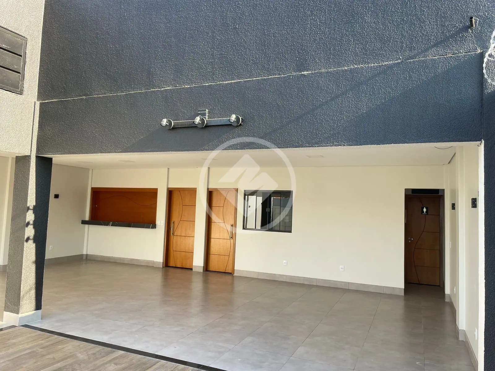 Casa Comercial 1 quarto no Jardim Presidente, Cuiabá — foto 3 de 6