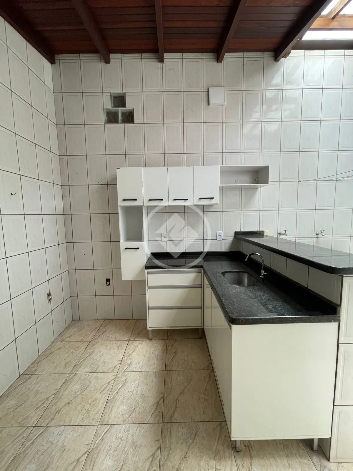 Casa Condomínio 2 quartos no Novo Paraíso, Cuiabá — foto 5 de 6