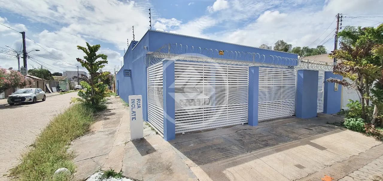 Casa JARDIM EUROPA, Cuiabá - MT — foto 1