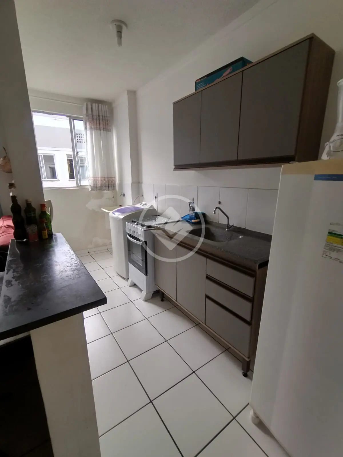Apartamento 2 quartos no PARQUE OHARA, Cuiabá — foto 4 de 6