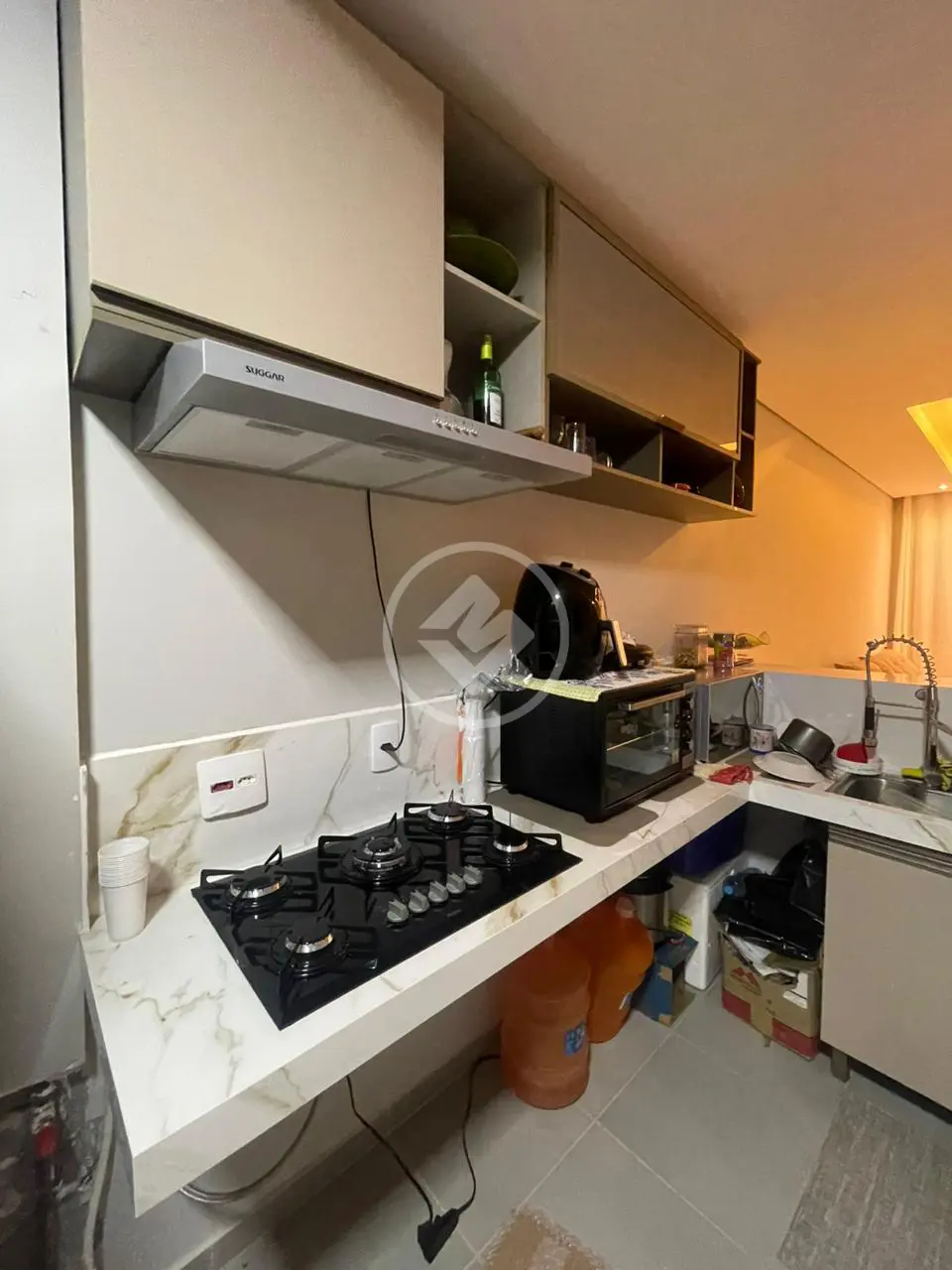 Casa Condomínio 2 quartos no PETRÓPOLIS, Várzea Grande — foto 4 de 6