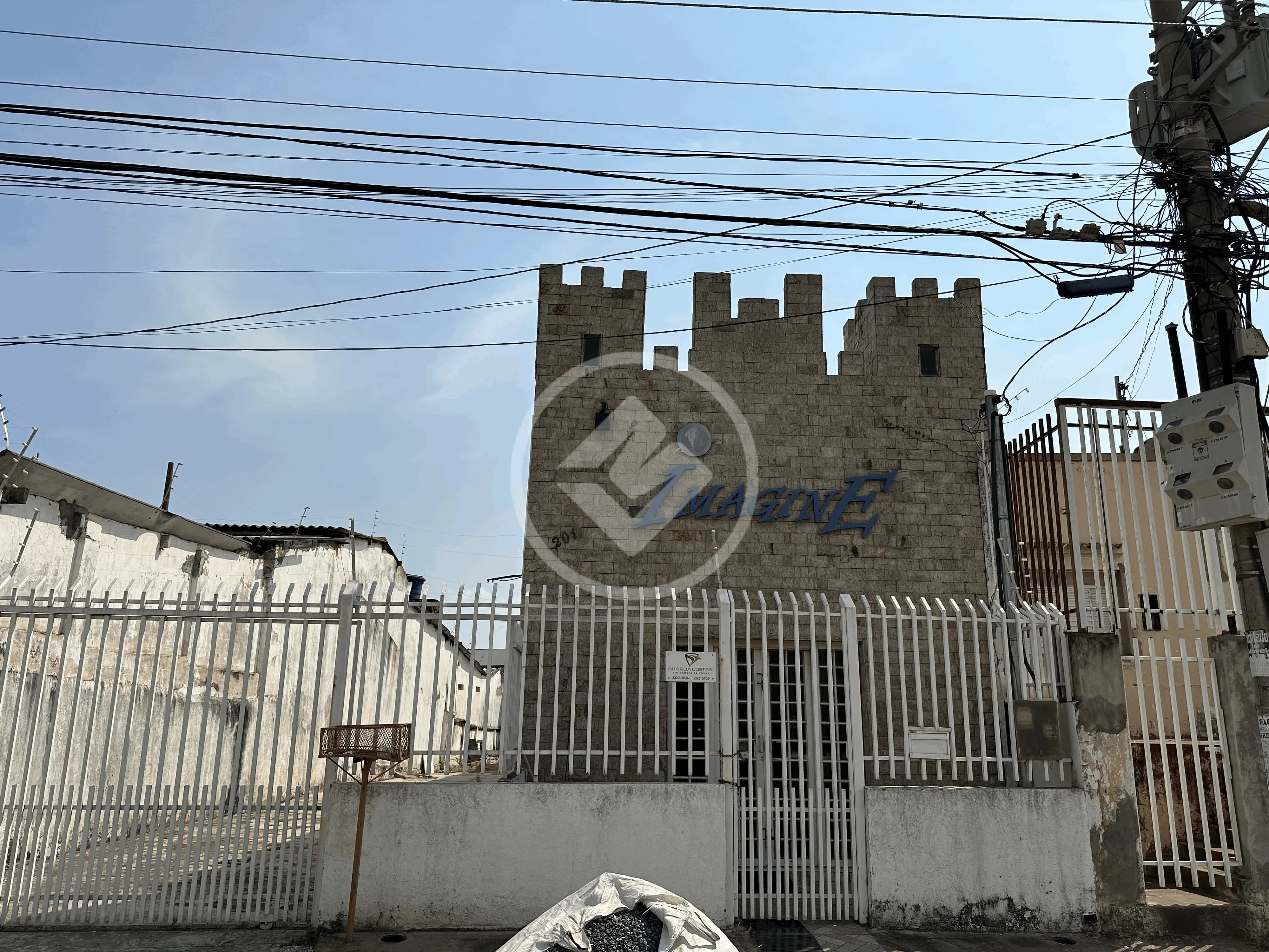 Galpão Goiabeira, Cuiabá - MT — foto 2