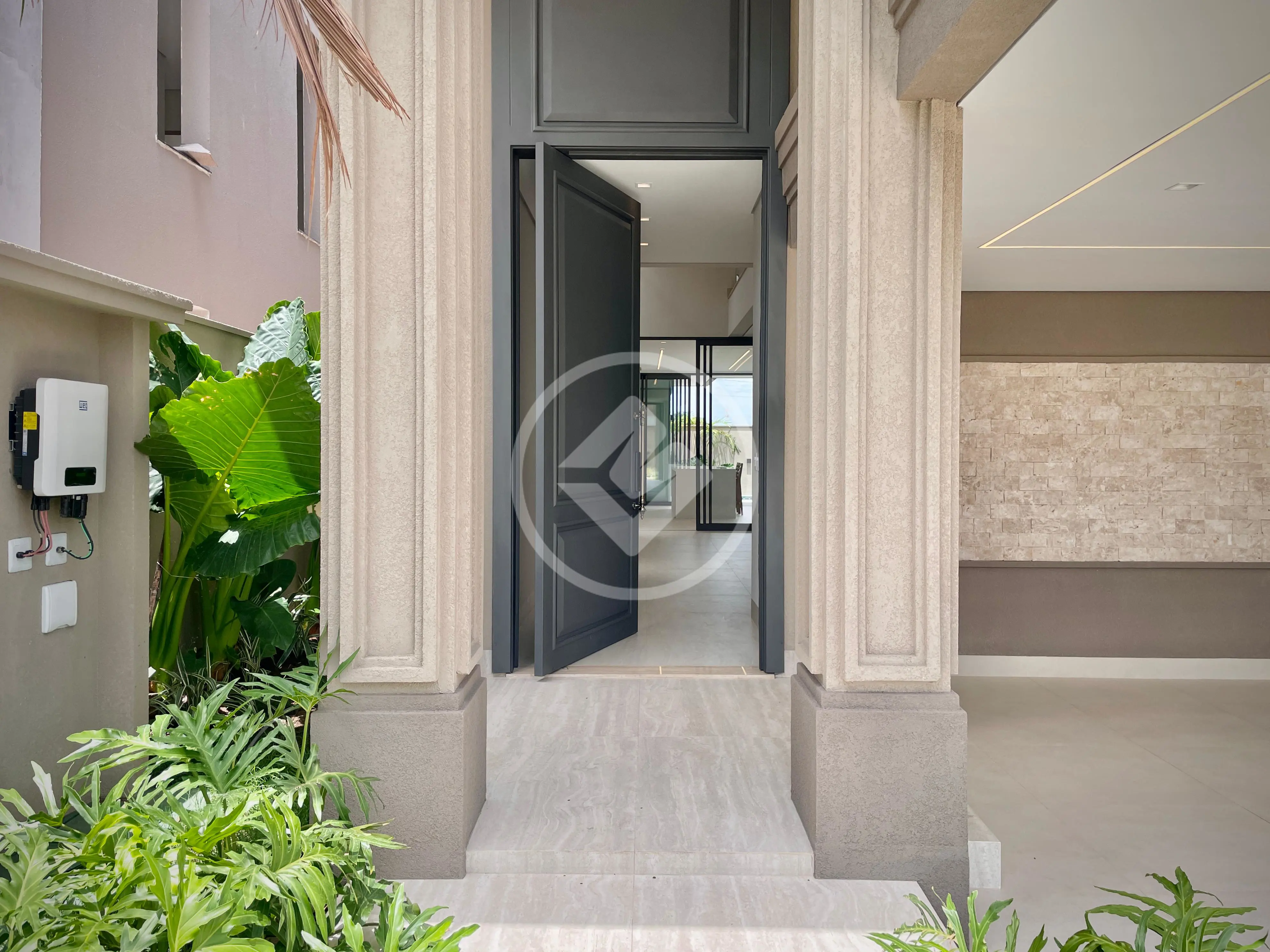 Casa Condomínio 4 quartos no JARDIM ITÁLIA, Cuiabá — foto 3 de 6