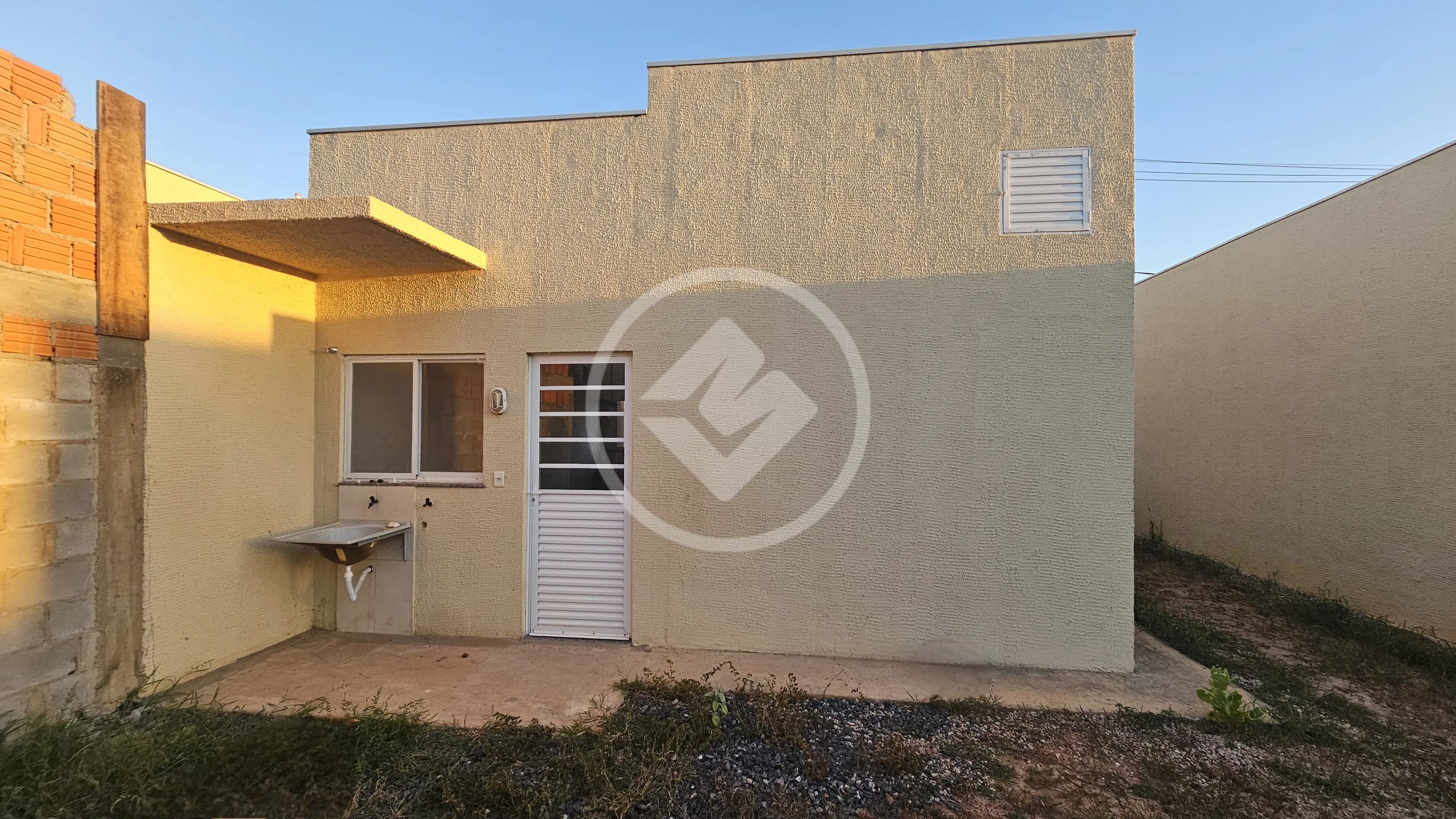 Casa Condomínio 2 quartos no RESIDENCIAL ALTOS DO PARQUE II, Cuiabá — foto 3 de 6