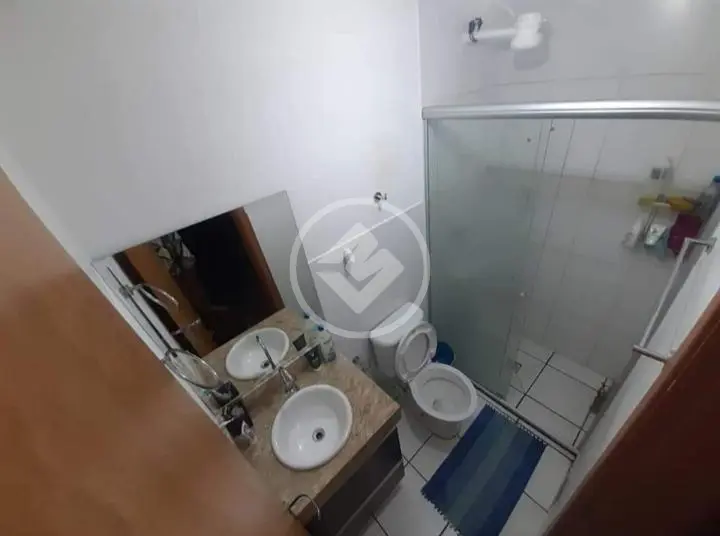 Apartamento 2 quartos no PARQUE OHARA, Cuiabá — foto 3 de 6