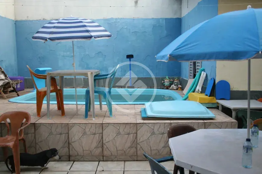 Vende-se Casa No Boa Esperança - 282 m² - 4 Quartos sendo 2 Suítes - Cuiabá - MT - Valor: R$ 580.000,00