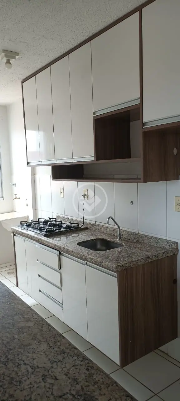 Apartamento 2 quartos no CANELAS, Várzea Grande — foto 4 de 4