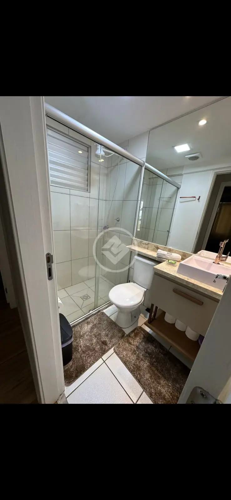 Apartamento 2 quartos no Centro-Sul, Cuiabá — foto 6 de 6