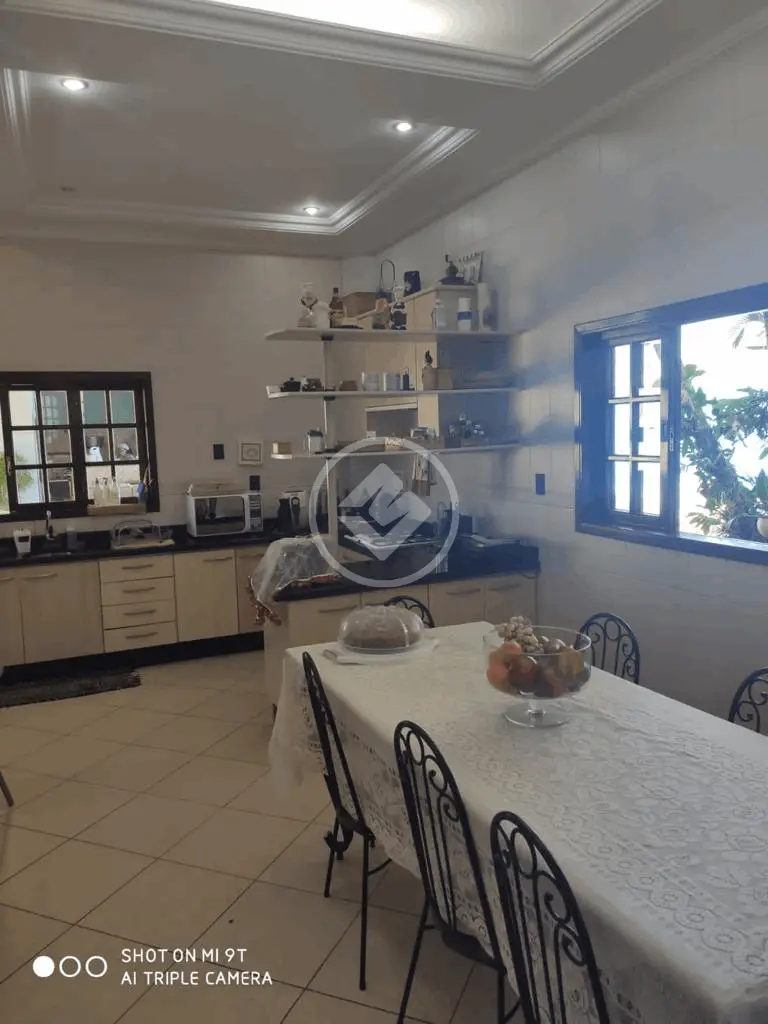 Casa 5 quartos no BOA ESPERANÇA, Cuiabá — foto 5 de 6