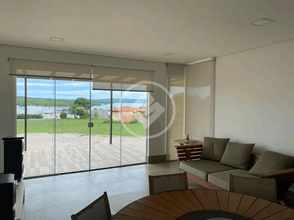 Casa Condomínio 3 quartos no Manso, Chapada dos Guimarães — foto 5 de 6