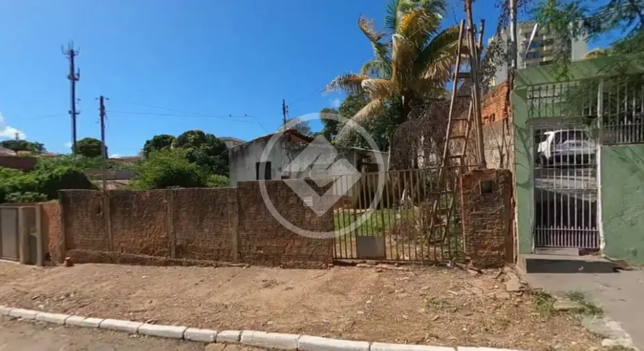 Terreno Araés, Cuiabá - MT — foto 2