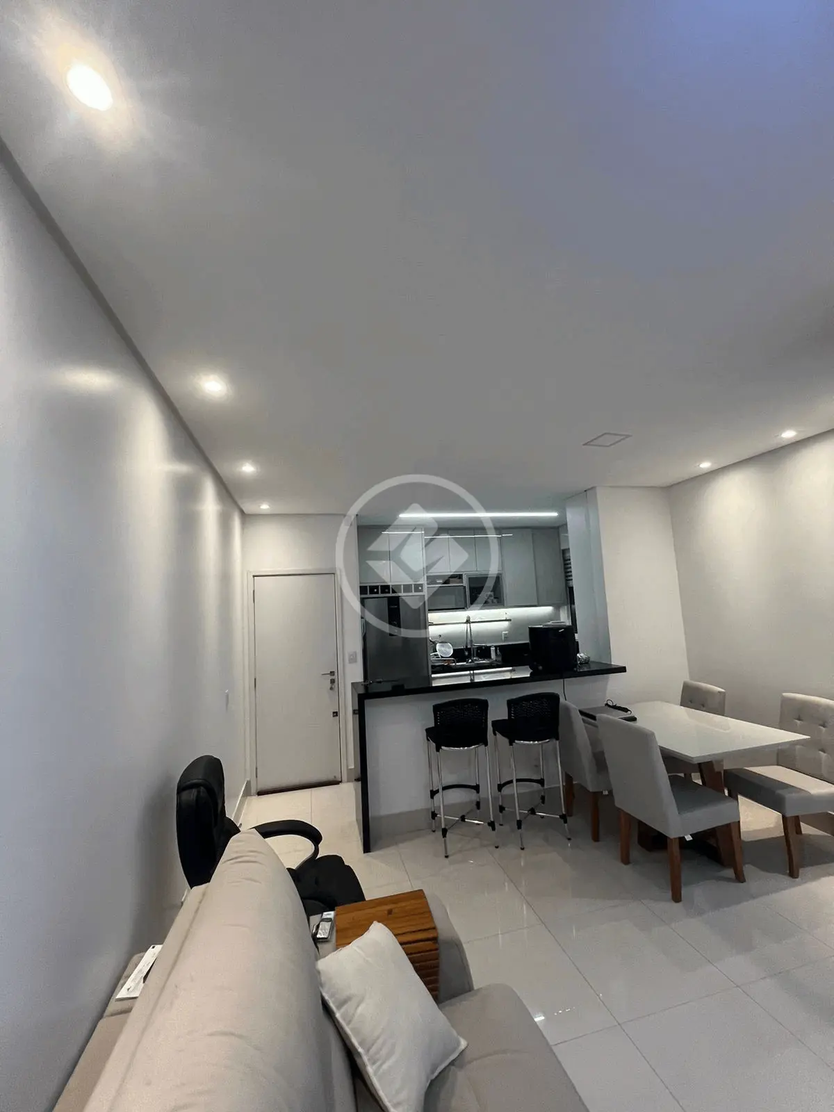 Apartamento 3 quartos no Grande Terceiro, Cuiabá — foto 3 de 6