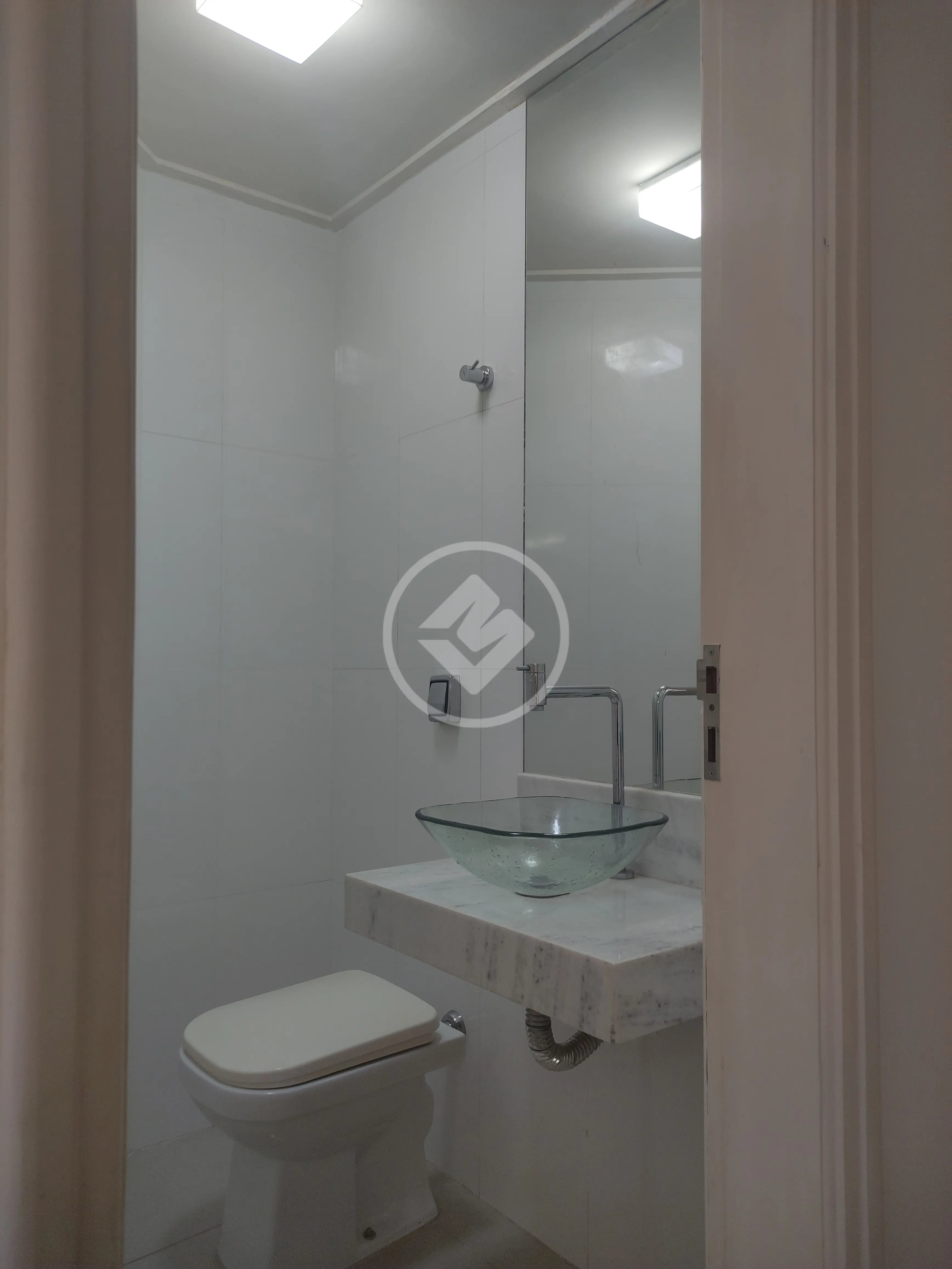 Apartamento 4 quartos no Bosque da Saude, Cuiabá — foto 5 de 6
