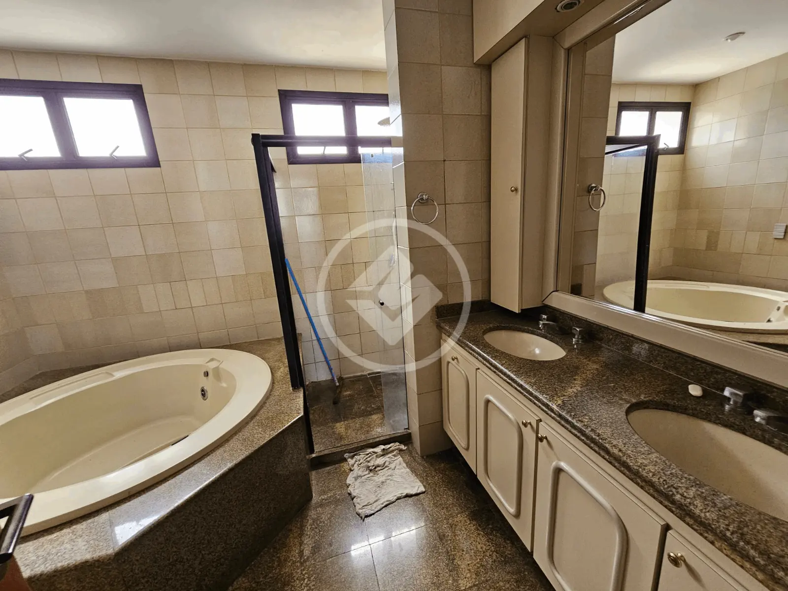Apartamento Goiabeira, Cuiabá - MT — foto 2