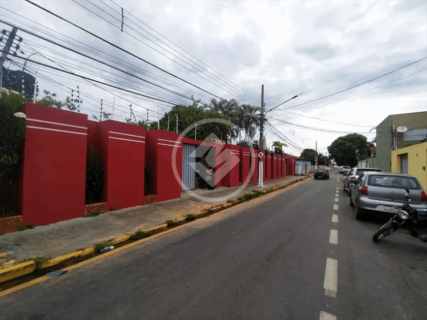 Casa 3 quartos no Centro-Norte, Cuiabá — foto 2 de 6