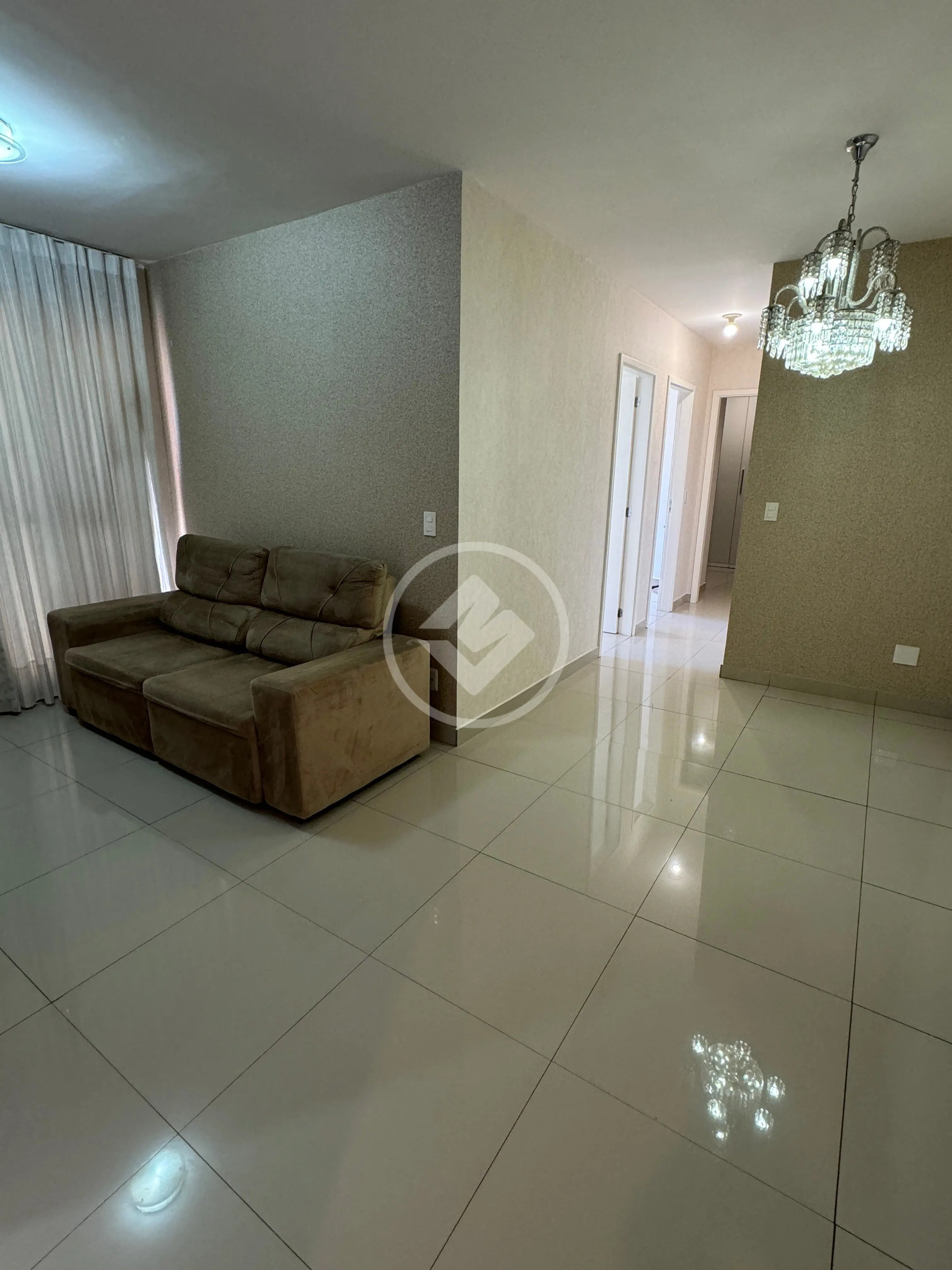 Apartamento 3 quartos no Goiabeira, Cuiabá — foto 4 de 6