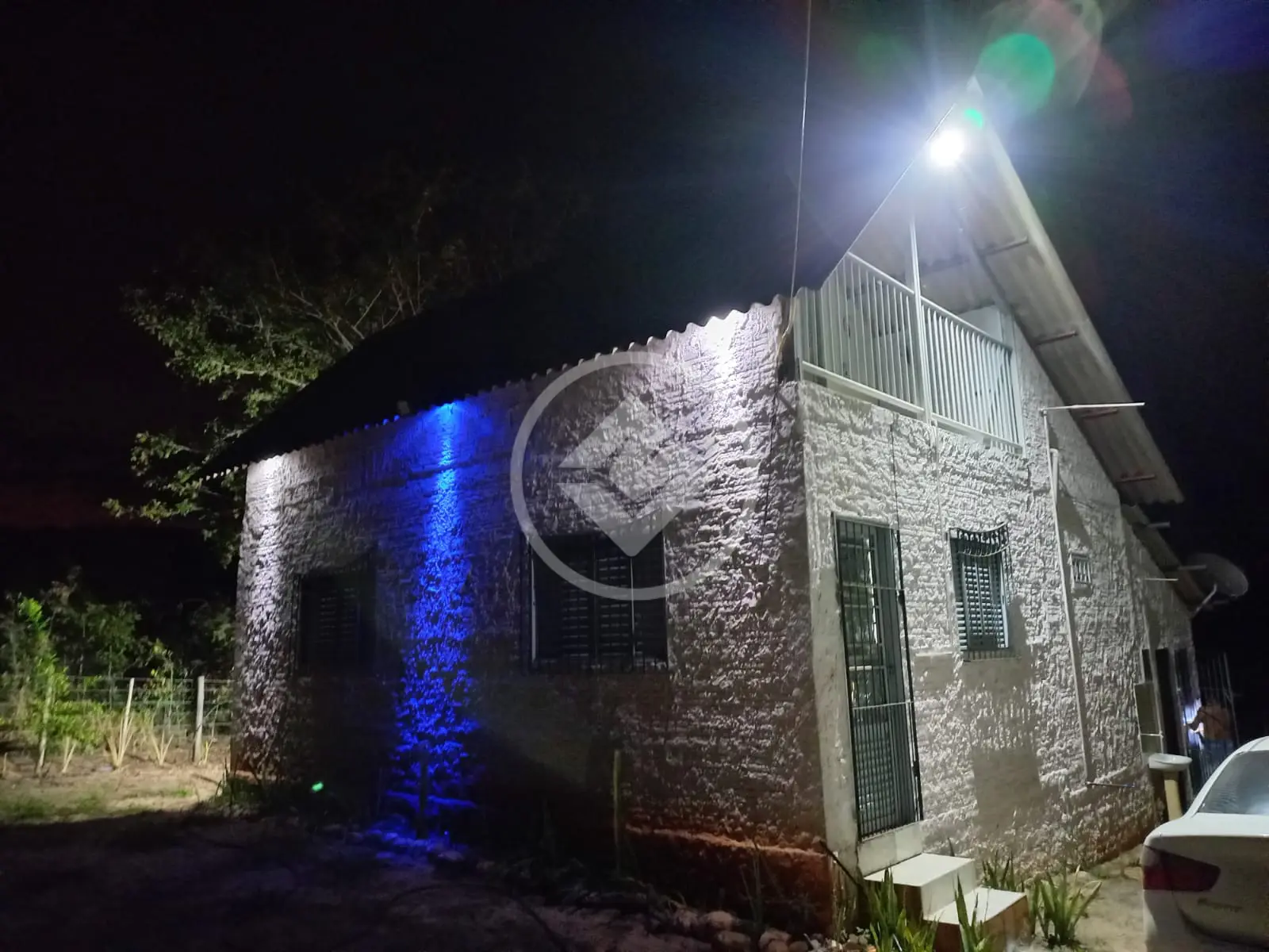 Sítio 2 quartos no SANTA CRUZ, Chapada dos Guimarães — foto 6 de 6