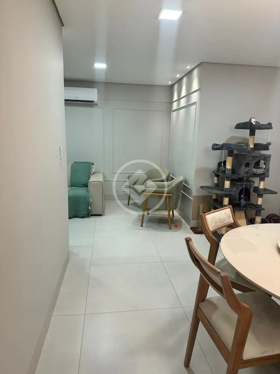 Apartamento 3 quartos no POÇÃO, Cuiabá — foto 4 de 6