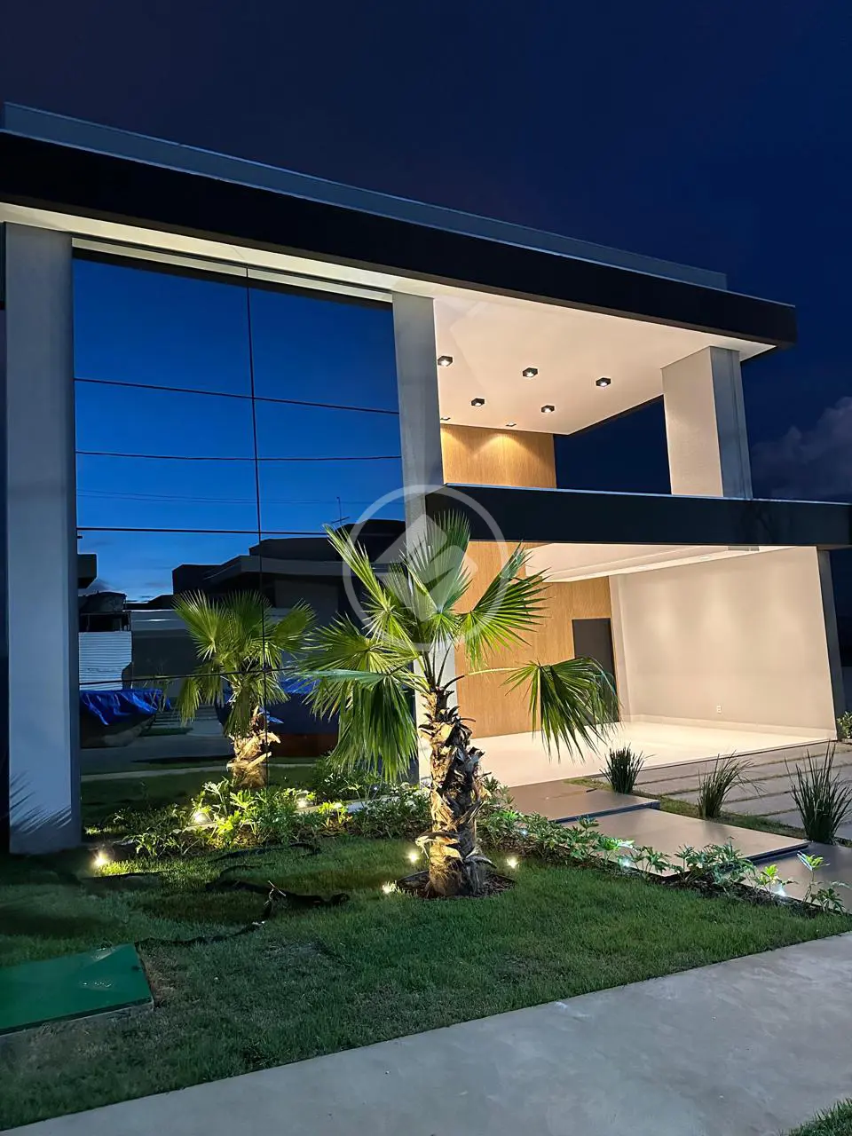 Casa Condomínio GUARITA, Várzea Grande - MT — foto 2
