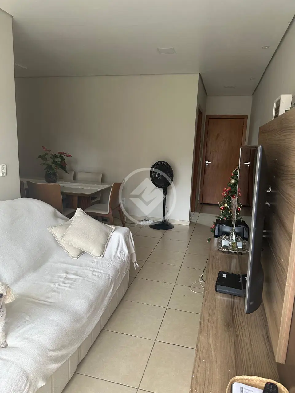 Apartamento Chácara dos Pinheiros, Cuiabá - MT — foto 2