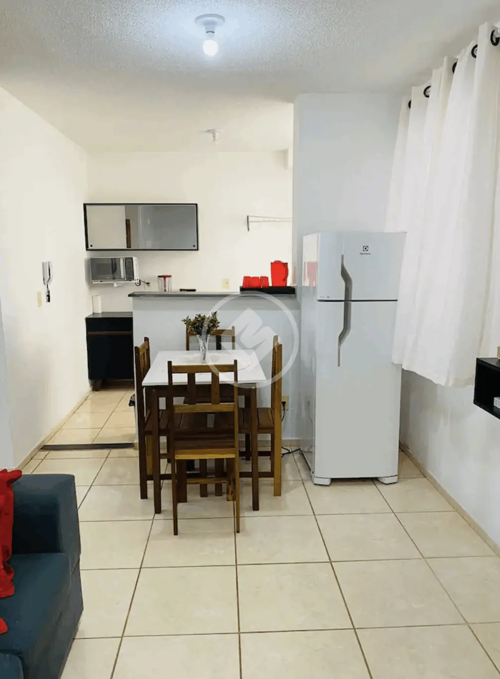 Apartamento 2 quartos no Jardim Imperial, Cuiabá — foto 3 de 6