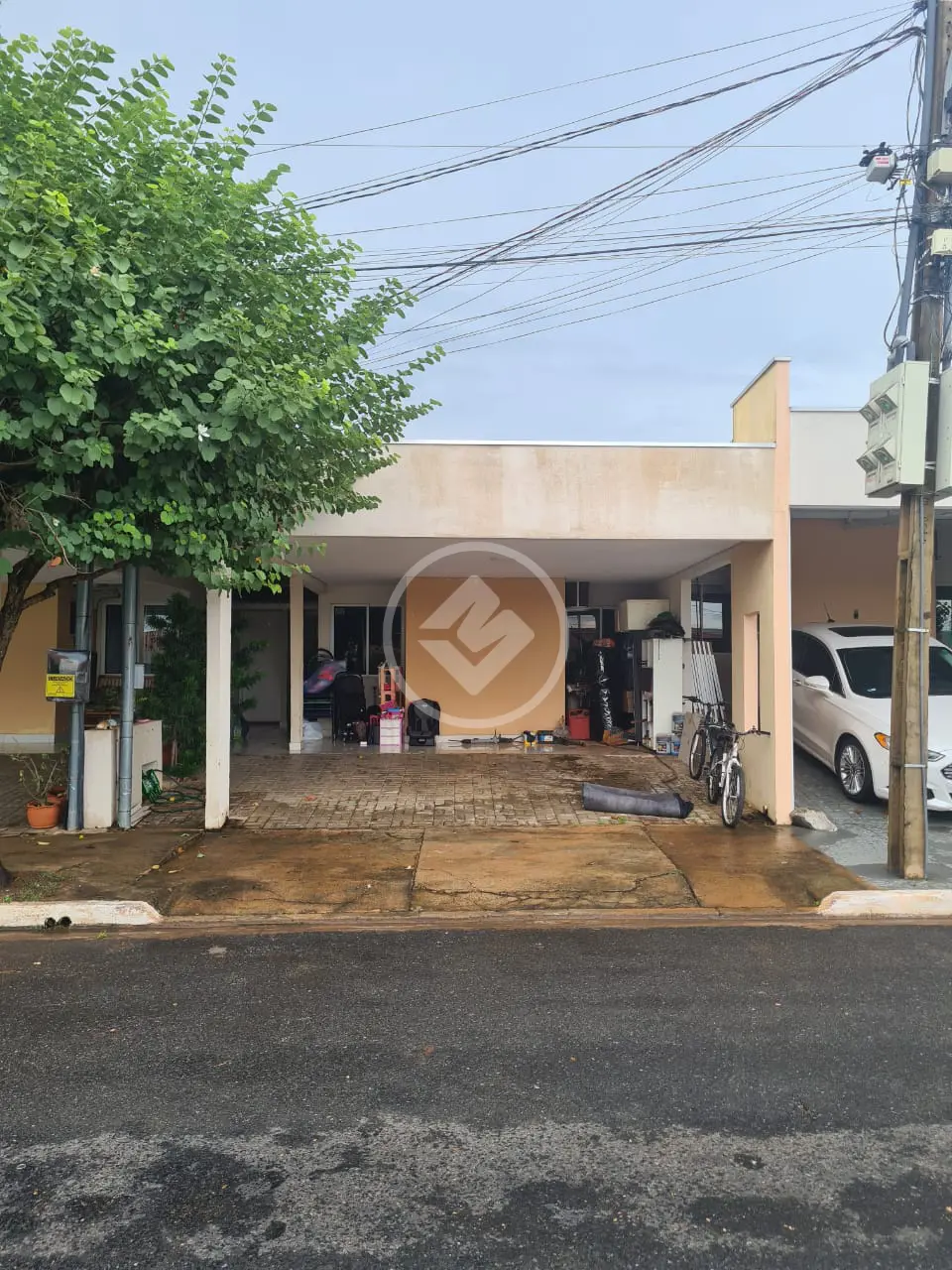 Casa Condomínio 3 quartos no PETRÓPOLIS, Várzea Grande — foto 3 de 6
