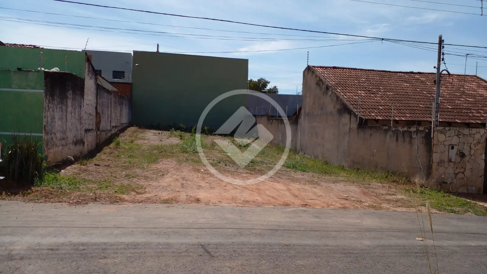 Terreno MORADA DOS NOBRES, Cuiabá - MT — foto 1