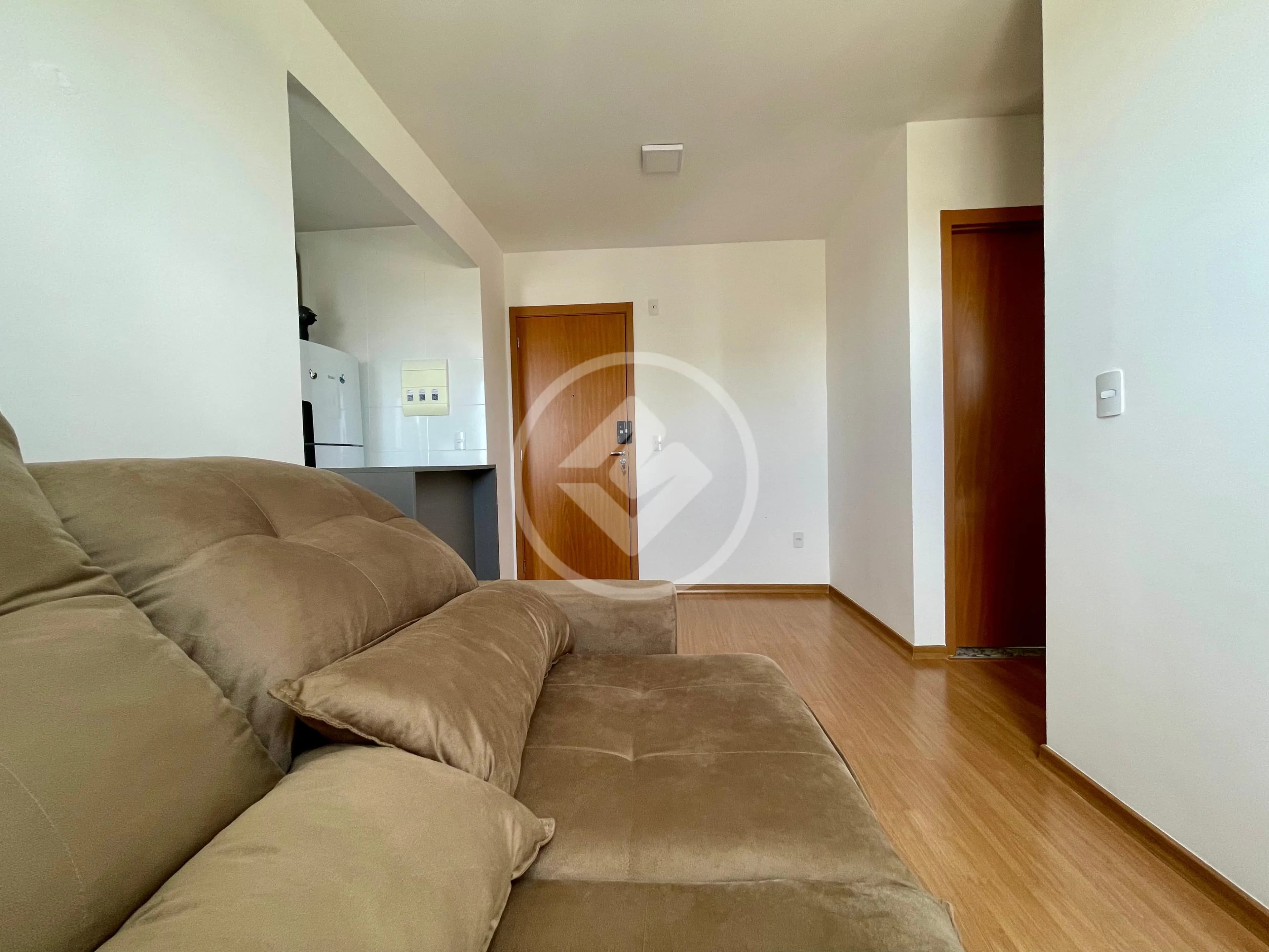 Apartamento Bela Marina, Cuiabá - MT — foto 2