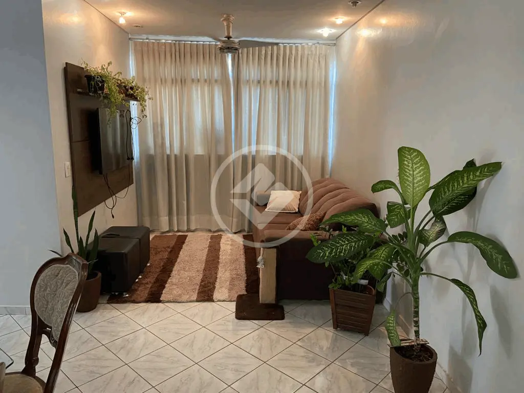 Apartamento IBIRATY, Cuiabá - MT — foto 2